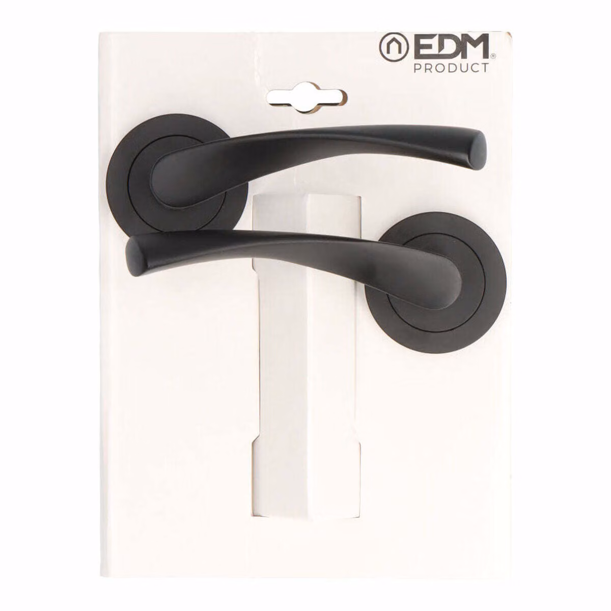 Set di rosette in blister 707 ne edm
