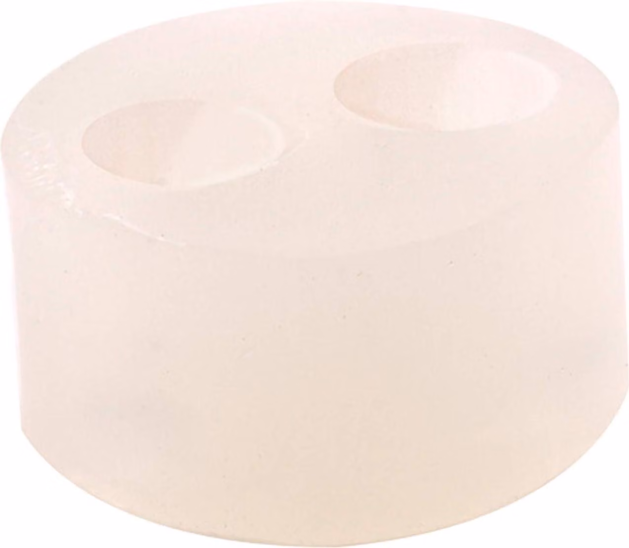 LAPP Inserto multi-densità per raccordo PG21 DIX-21280 Silicone (SI) Colore naturale - 1 pezzo