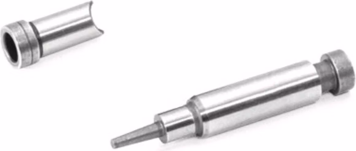 Set di punzoni e matrici per C93423