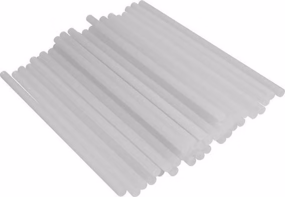 Pistola per colla a caldo - 1 kg/ 11 mm x 300 mm