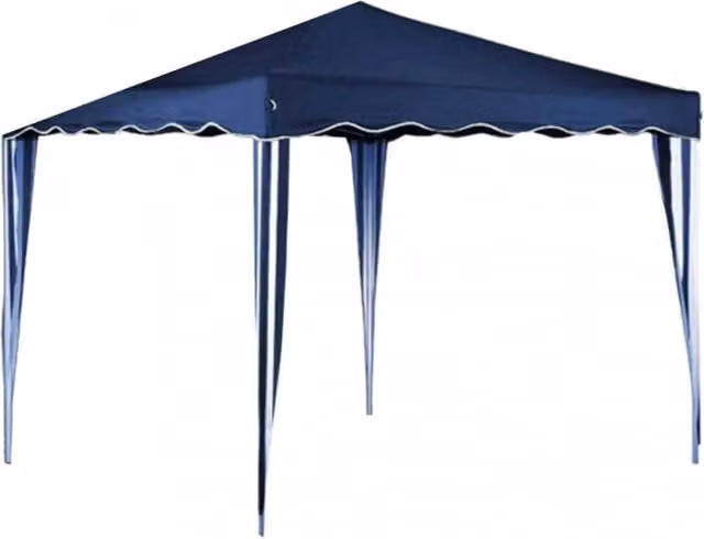 GAZEBO PIEGHEVOLE 3 X 3