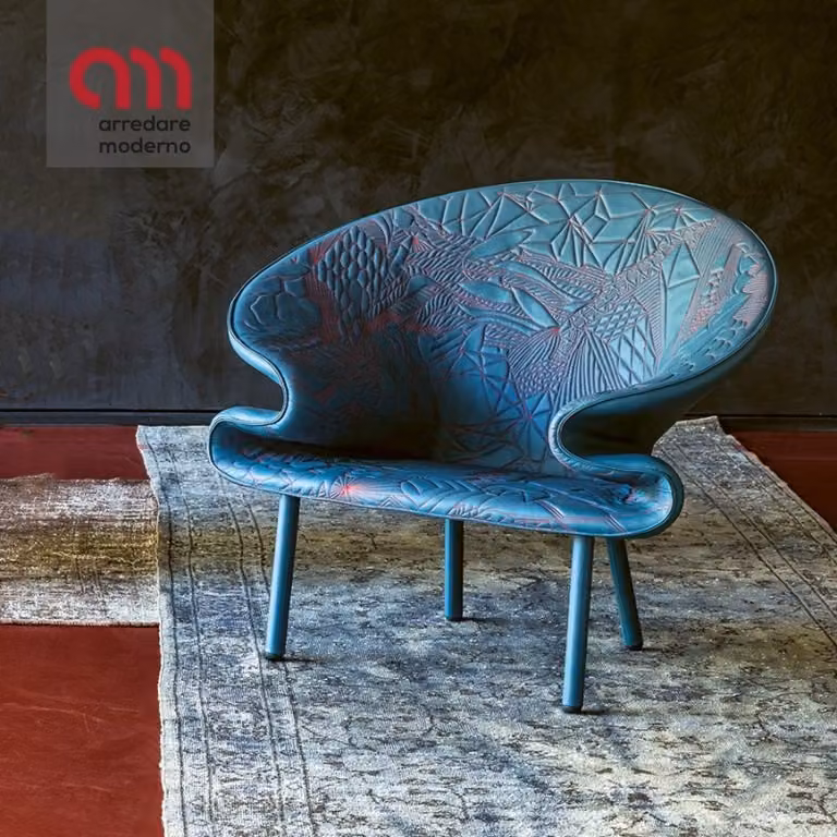 Poltrona Doodle Moroso