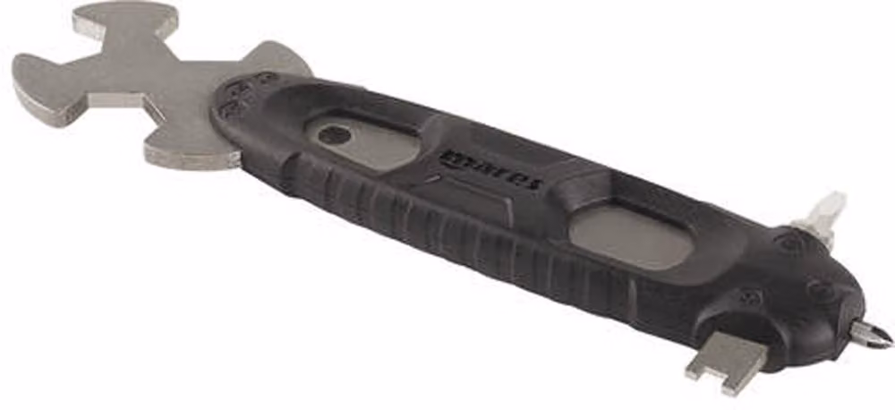 Utensili universali MULTI TOOL TECH