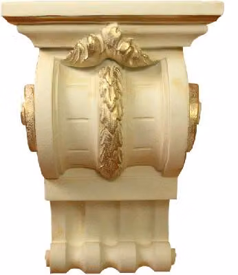 Design Leuchten Wandleuchter Lampe Dekolampe Beleuchtung Wand Leuchte 6365