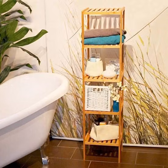 Cassa da bagno – accessori da bagno – accessori da bagno – cassa da bagno