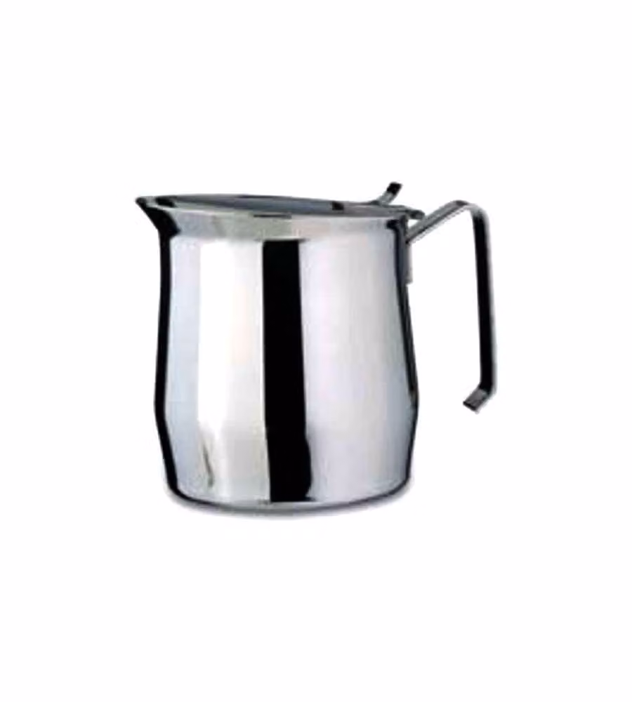 Caffettiera A Servire Acciaio Jolly    Tz 12  Ilsa