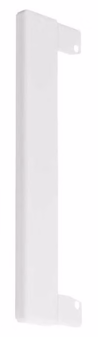 Tehalit terminale larghezza 170 mm acciaio BR170WK vws