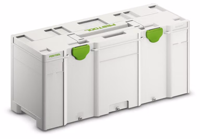 Festool Systainer³ SYS3 XXL 337 | 204851
