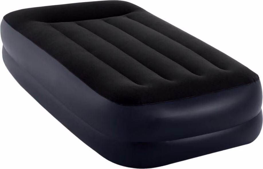 Letto Gonfiabile Intex 64122 99 X 191 X 42 Cm - 191 cm