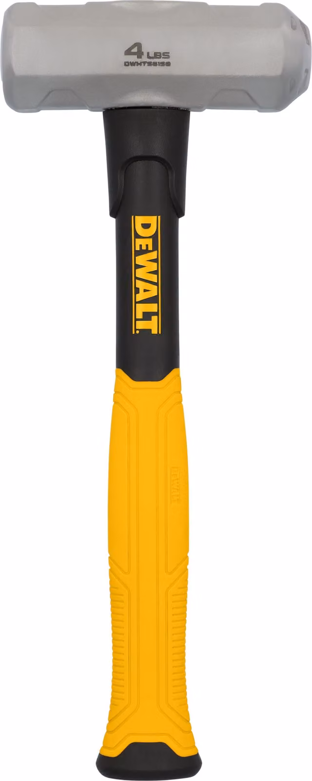 Martello da demolizione DEWALT in acciaio da 1,8 kg