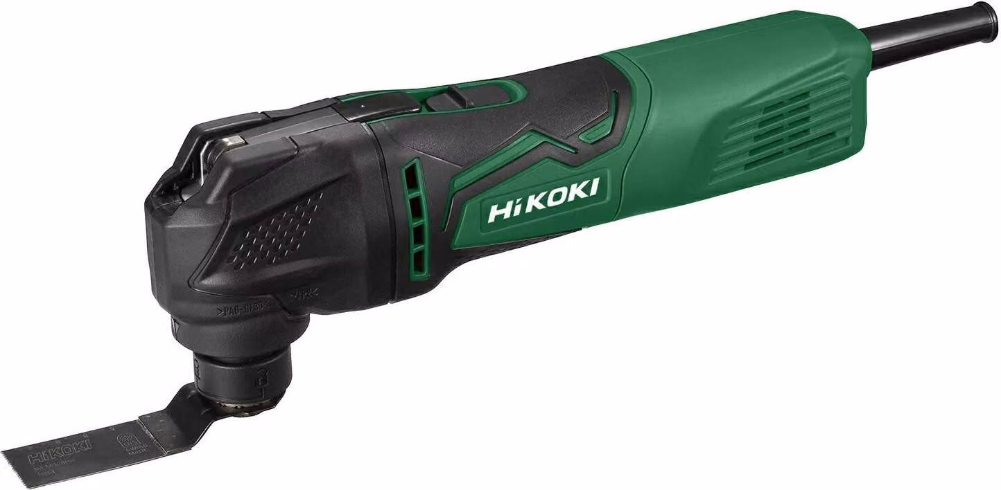 Hikoki Multitool Cv350V