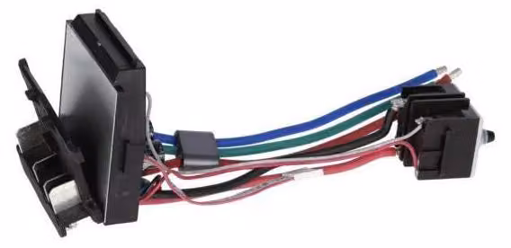 Modulo elettronico per Smerigliatrici angolari BOSCH PROFESSIONAL - 1607000DS8