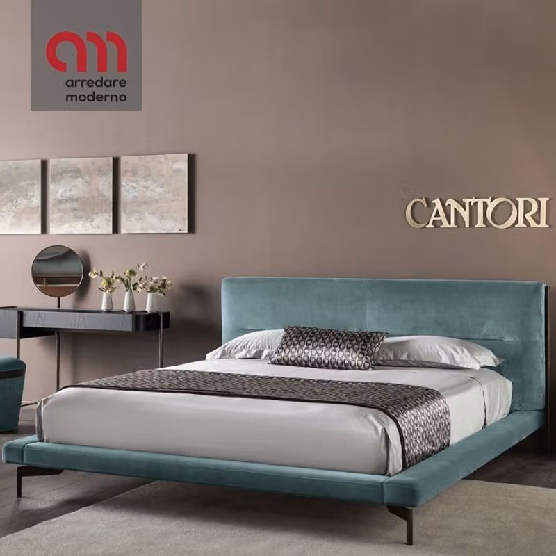 Letto Shanghai Cantori