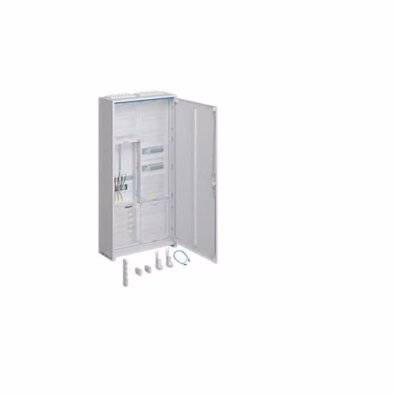 Armadio completo Hager, universale Z ZB323T15G
