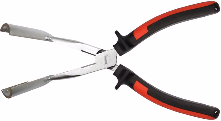 KS Tools Pinze per candele, corte