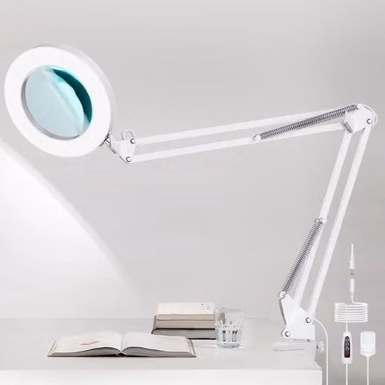 Lampada a Led per Pavimento - Lozione su Base