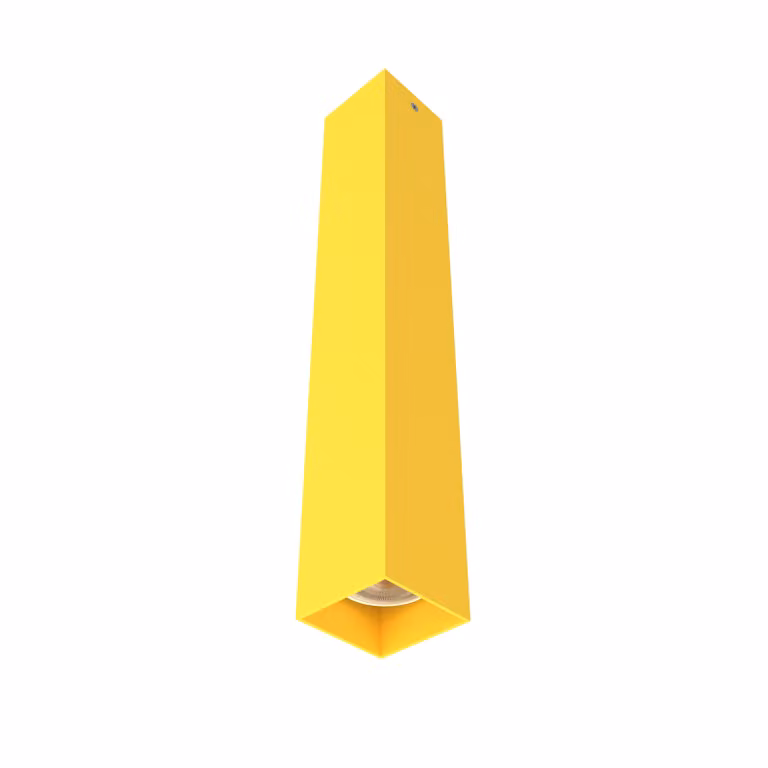 Lampada Da Soffitto Cube H40