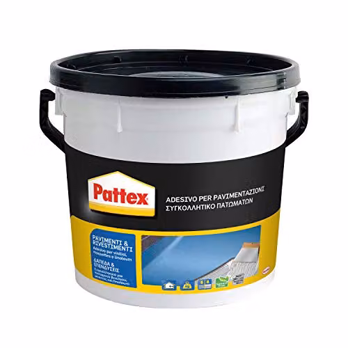 Pattex Pavimenti e rivestimenti 5 kg