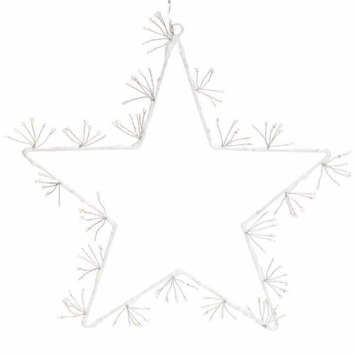 RXL 468 Star 35cm 140LED MC RETLUX
