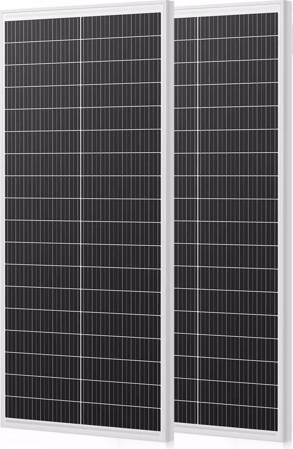 Pannello solare, alta efficienza, design impermeabile, 200W