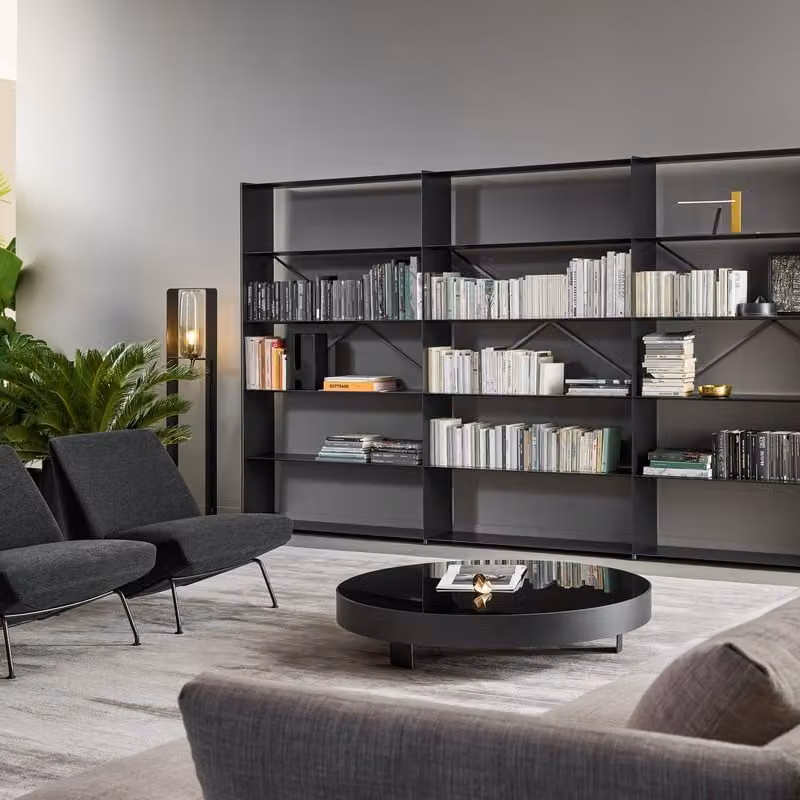 Libreria Kaos Bonaldo