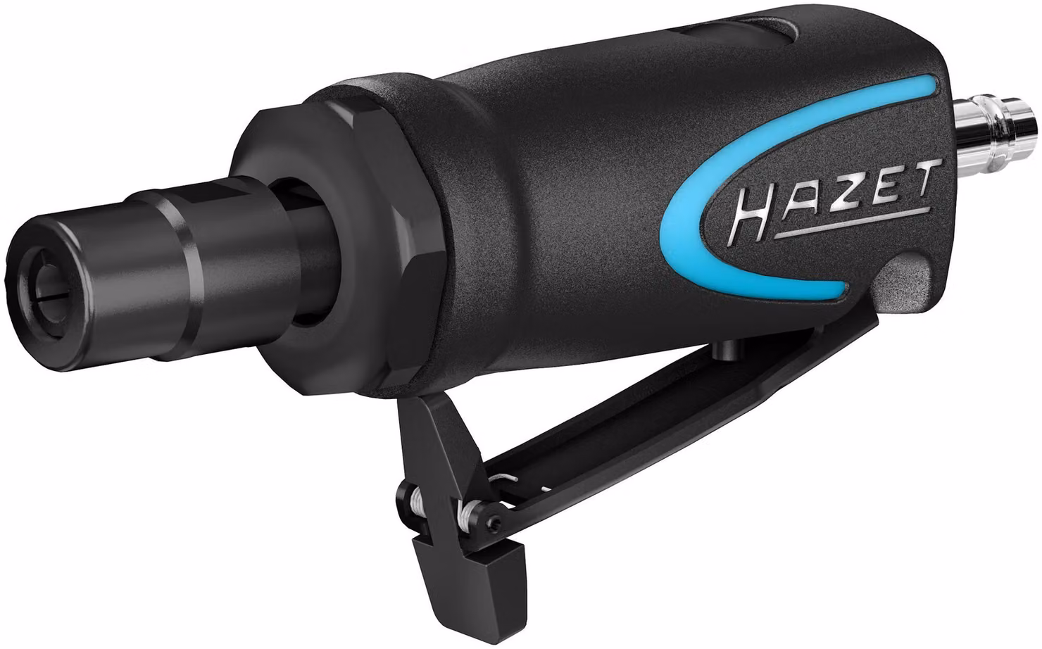 Smerigliatrice pneumatica da banco Hazet 9032M-1 25.000 min-1 - 9032M-1
