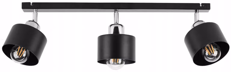 Lampada da soffitto a sospensione Lampadario in metallo Plafoniera