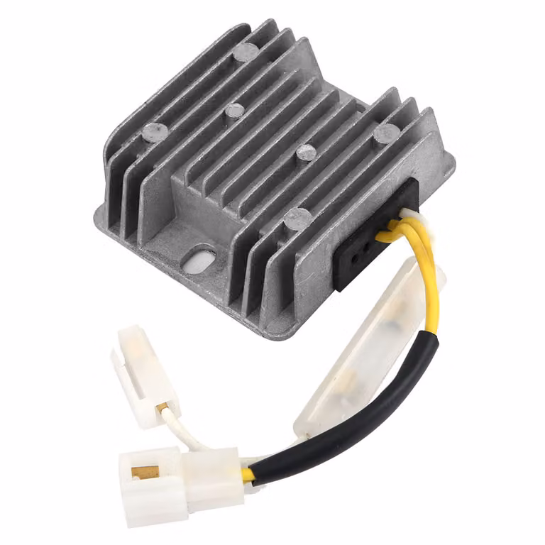 Regolatore di tensione del motore diesel, regolatore di tensione del generatore diesel, regolatore di tensione del generatore di benzina, AVR del generatore diesel, AVR 186F