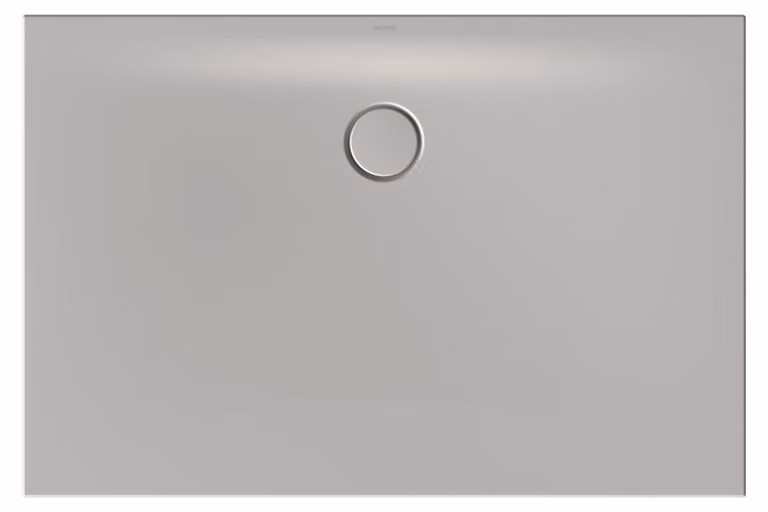 BetteFloor Side receveurs de douche avec support de receveur minimum, 1200x800mm, 3387-413T1, 3387-413T1