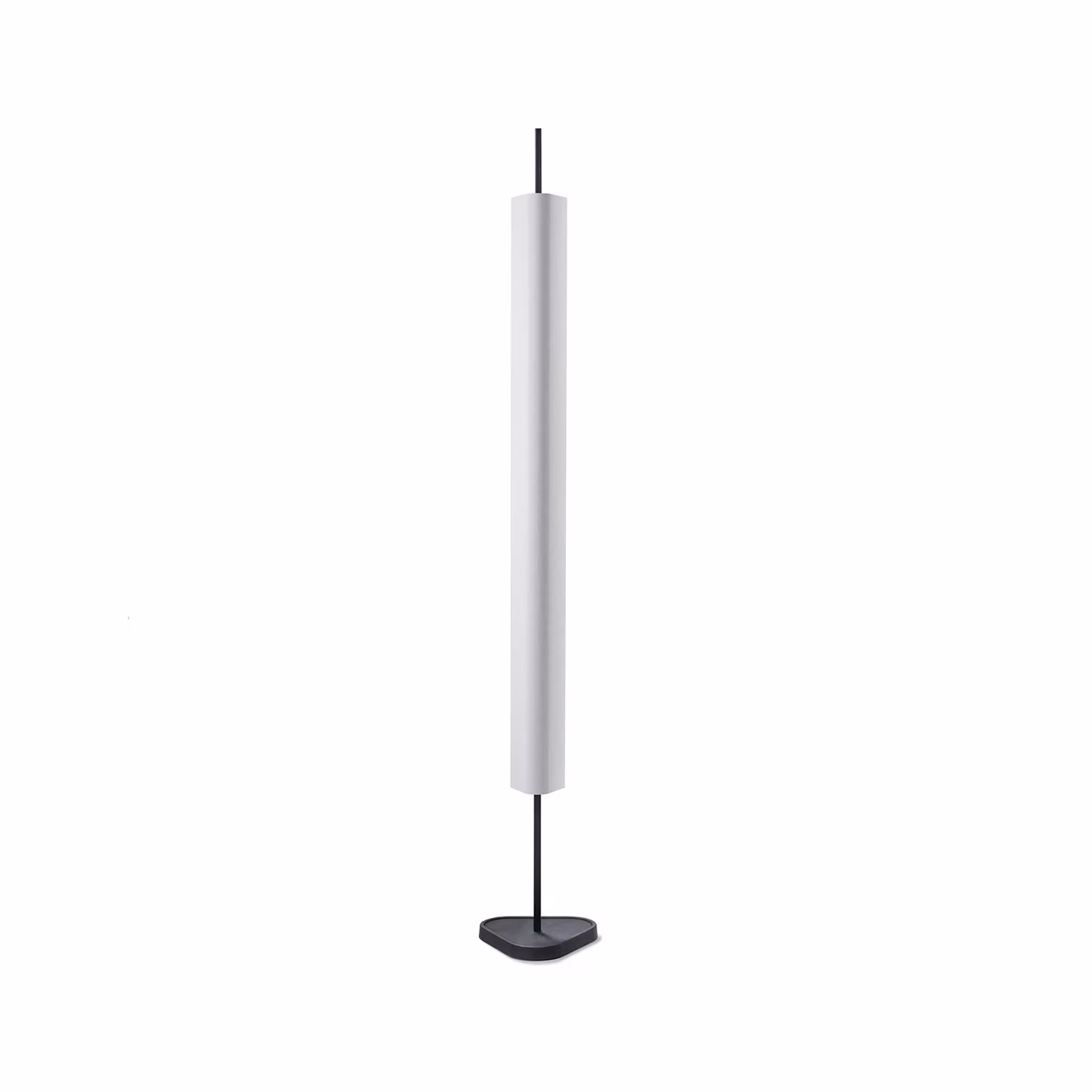 Flos - Emi Floor - Lampada da terra - Bianco Sporco