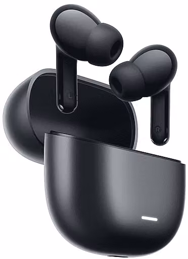 Auricolari Bluetooth Xiaomi Redmi Buds 8 Lite TWS Black – 2