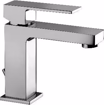 Miscelatore lavabo serie elle paffoni