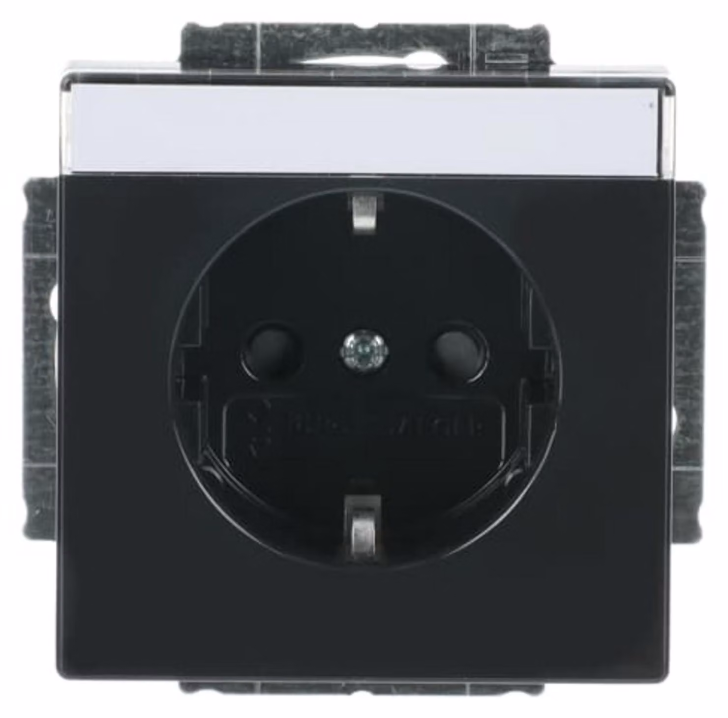 Busch-Jaeger Inserto per presa SCHUKO 20 EUCNB-885 2CKA002013A5434