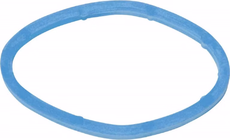 100 pezzi Primoclip - Clip di montaggio P076