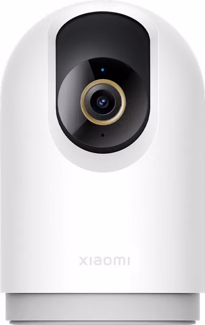 Xiaomi Smart Camera C500 Pro Wi-Fi Bianca