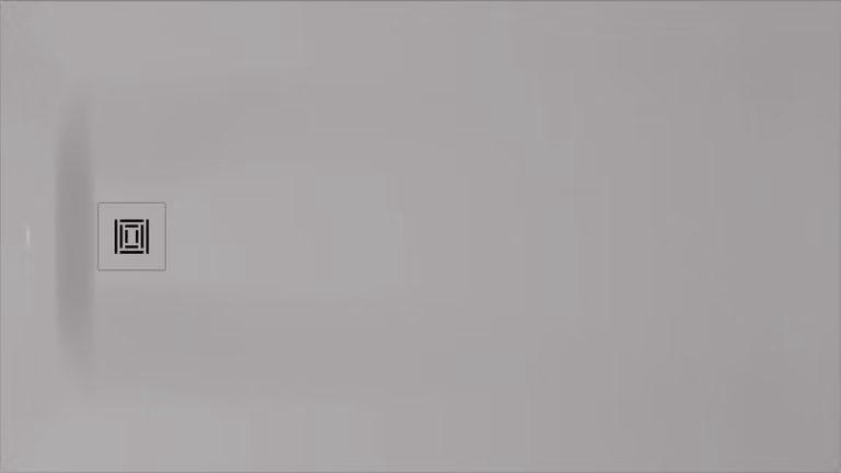 Duravit Sustano receveurs de douche 1600x900mm, 720285630000000, 720285630000000