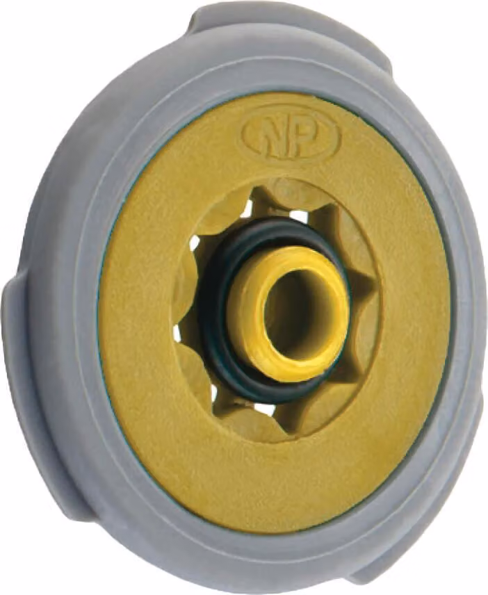 Regolatore di flusso - 5 l/min (XPC00BUZ5)