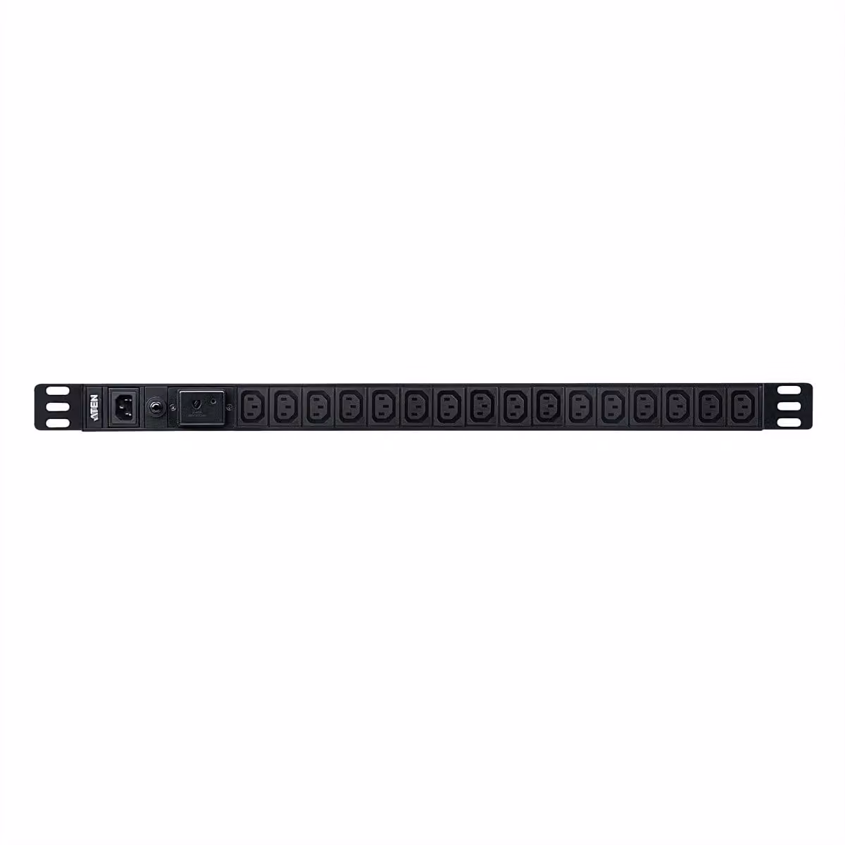 ATEN PE0116SG PDU di base 0U, 10A, 16x C13