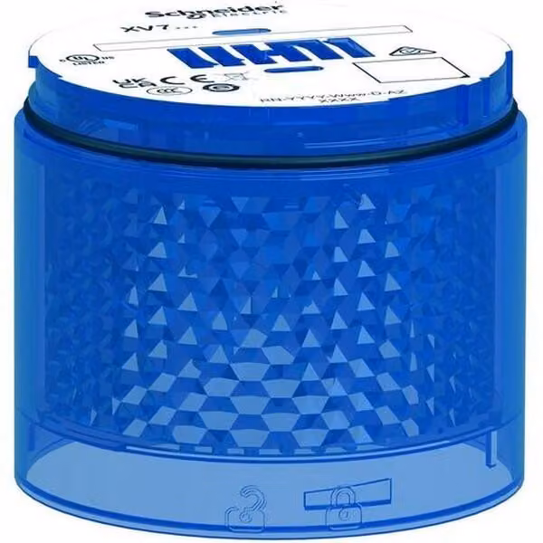 Schneider Electric, lampada LED, 24V (codice prodotto: XVB7C66)