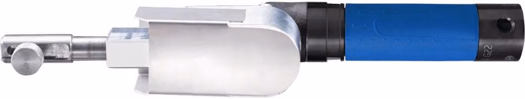 PFERD TOOLS Manipolo per levigatura a nastro BHA 7 G22 oVA