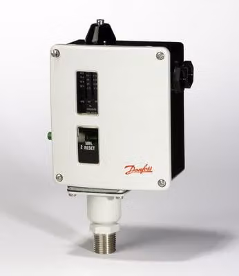 Limitatore di pressione minima DANFOSS RT 31 S