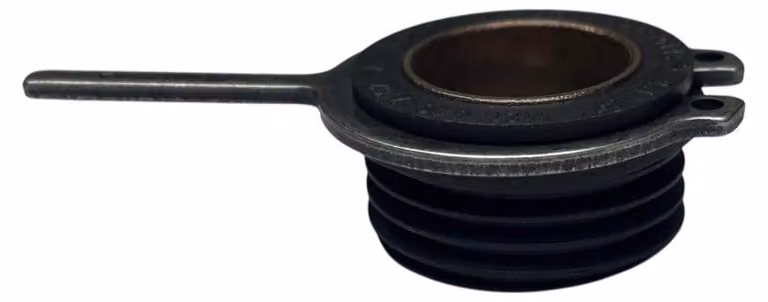 Pompa dell'olio a vite originale Stihl 024 026 MS240 MS260 MS261 - 11216407111