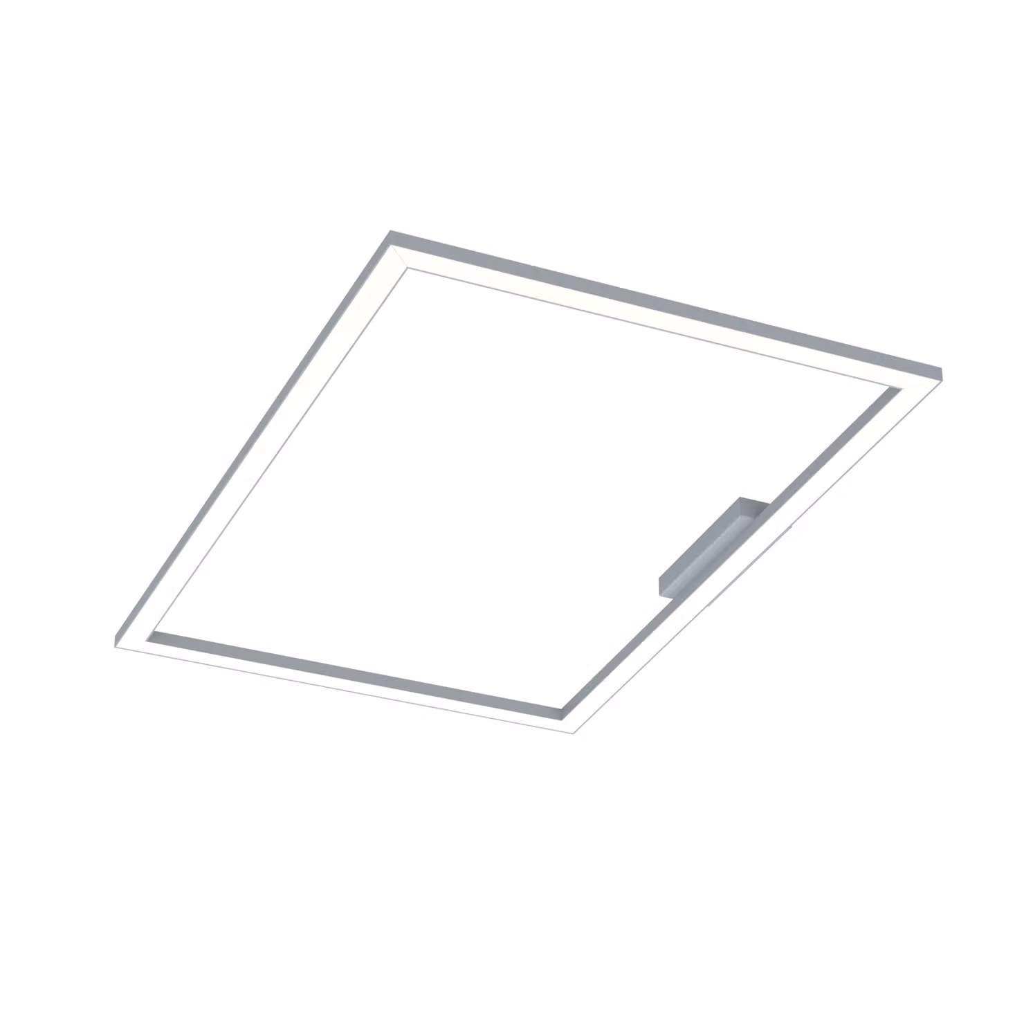 Lampada Da Soffitto Floor 60X90 Monocolore Opaca