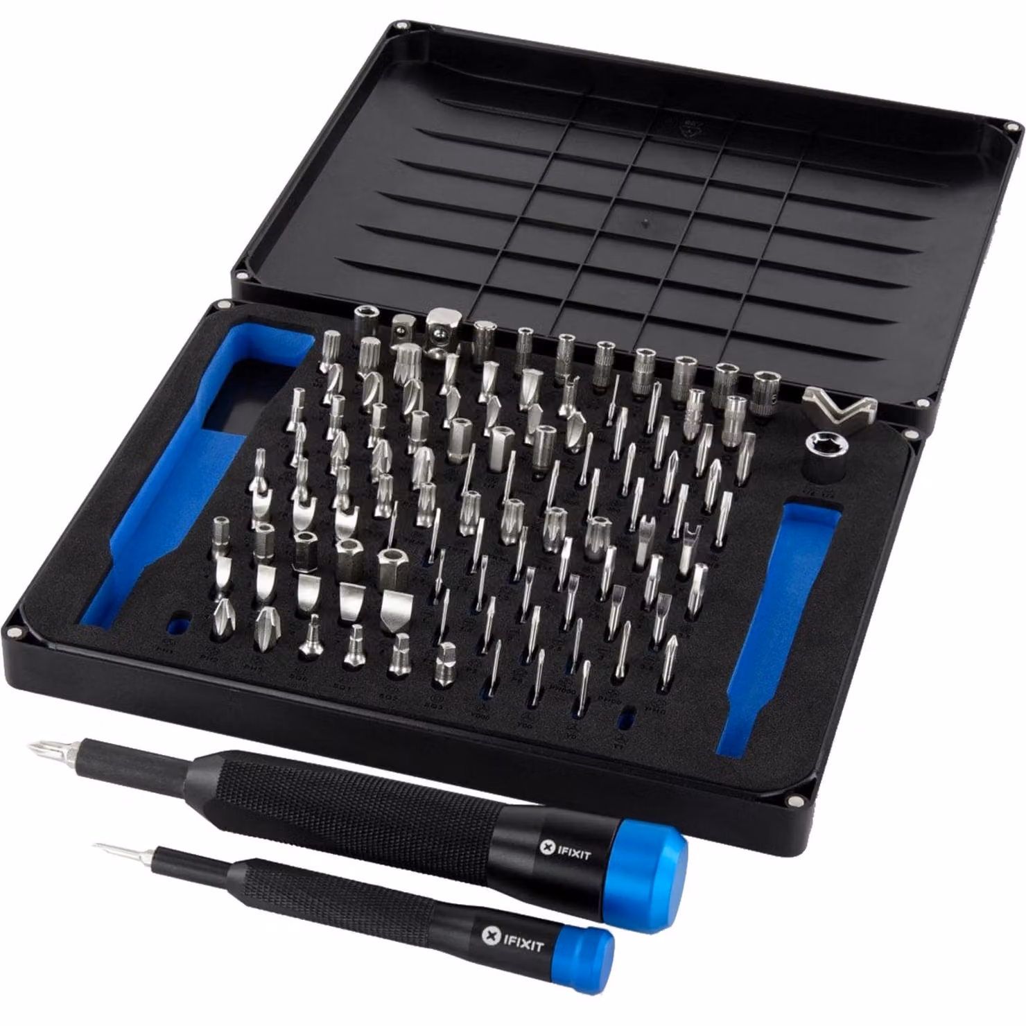 iFixit EU145392-1 iFixit Manta Kit (112 DBK)