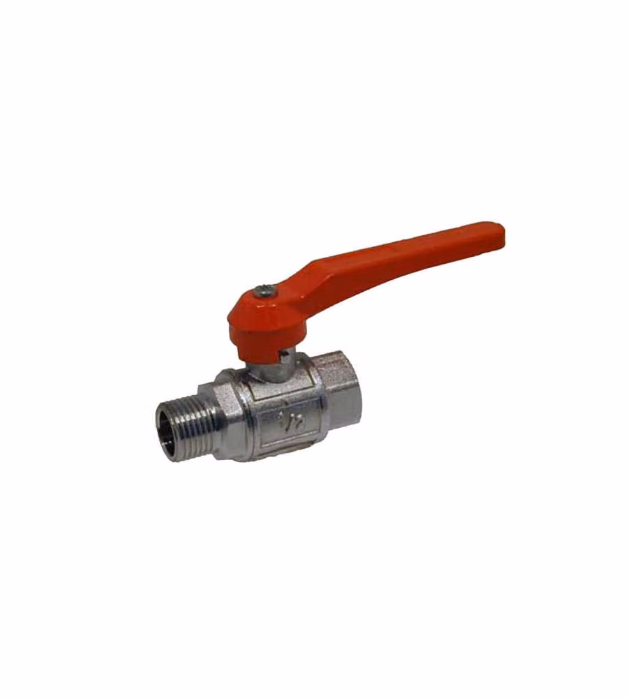 Valvola Sfera Mf Professional 1"1/4