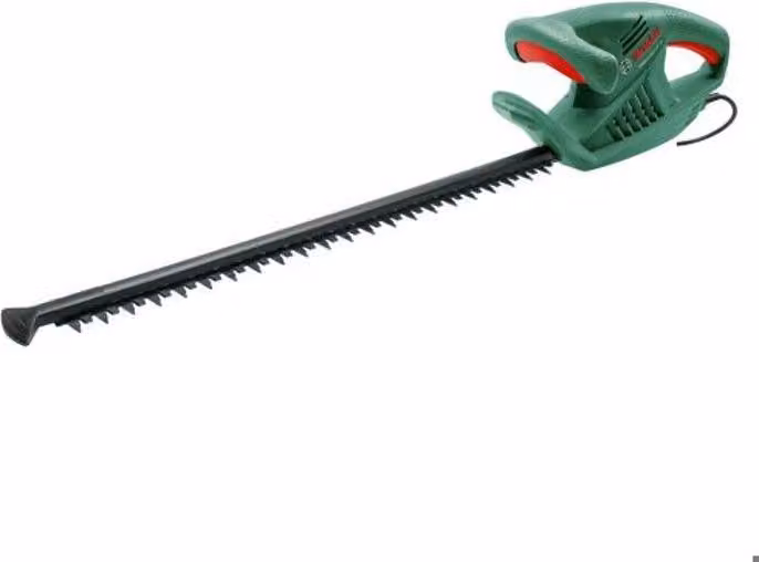 Tagliasiepi elettrico Bosch EasyHedgeCut 45, 420 W, lunghezza lama 45 cm, versione leggera