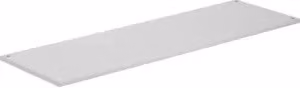 Hager FZ885D, acciaio, 1350 mm, 400 mm, 20 mm