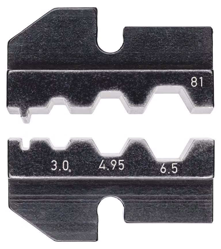 Inserti di crimpatura connettori Lwl 97 49 81