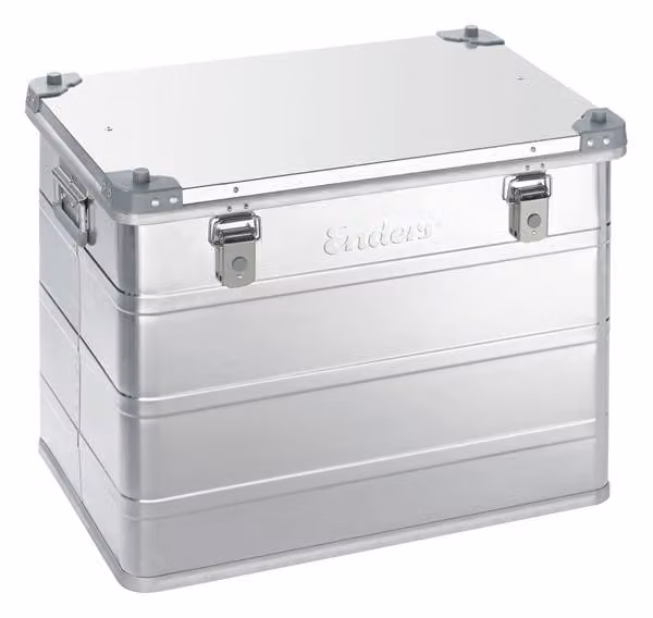 Enders 1352 Industry Pro Boxes Vancouver S -123 l
