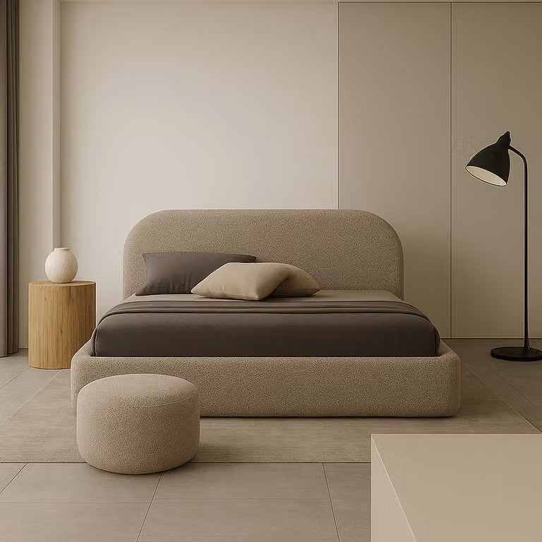 Letto Sofello